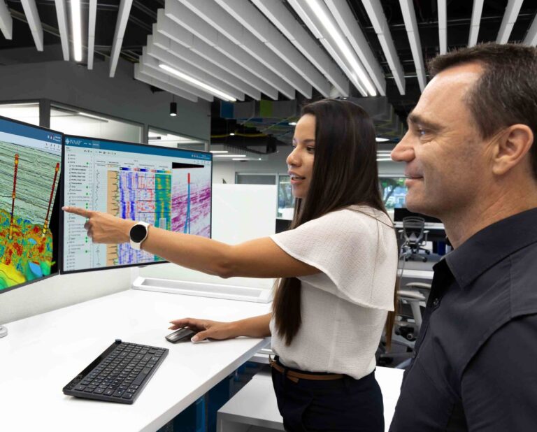 SLB aquires SP oil software.
